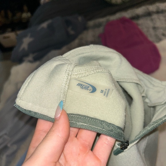 MTA Sport Jogger Track set - Picture 3 of 4